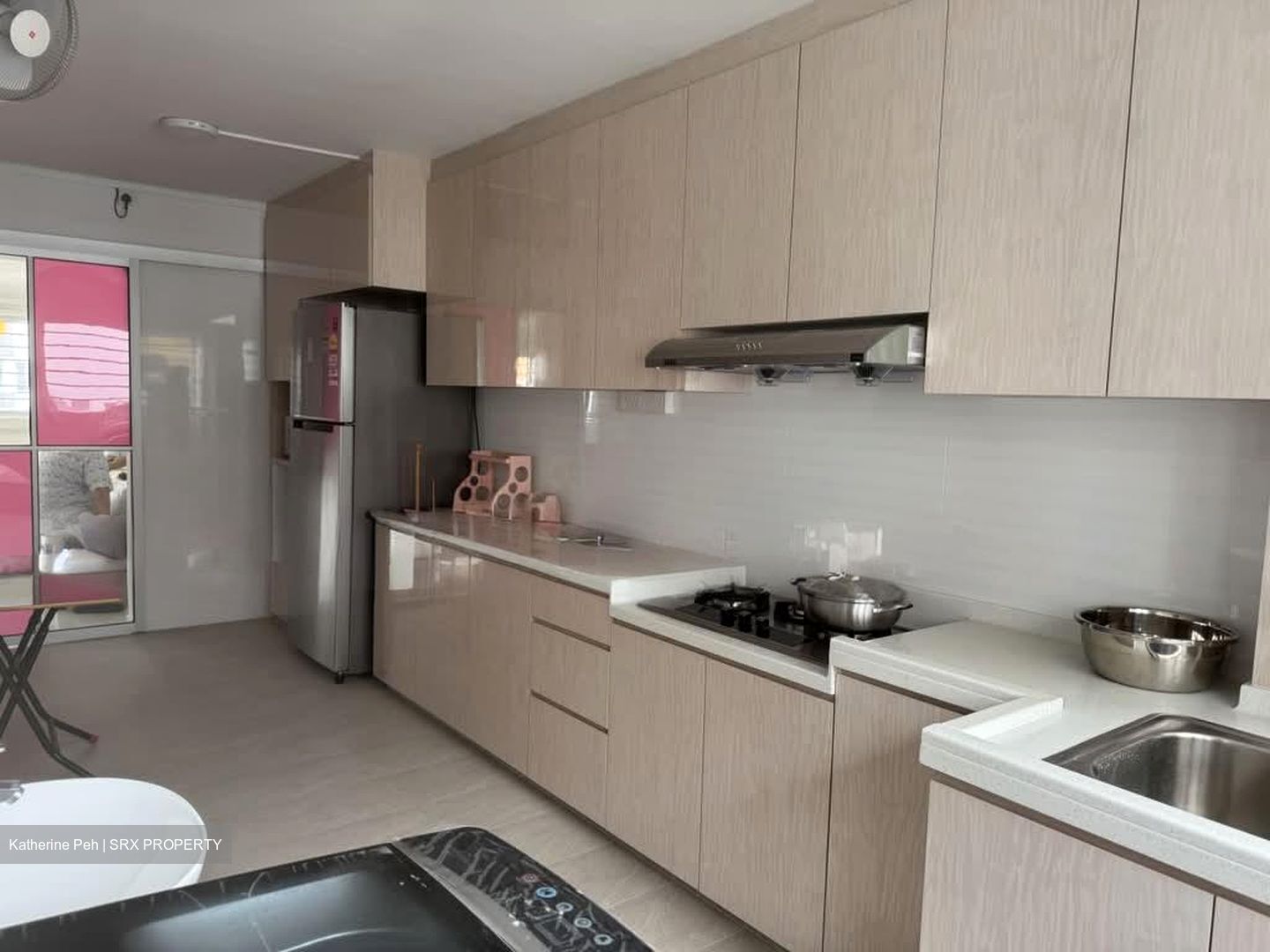Blk 458 Tampines Street 42 (Tampines), HDB 5 Rooms #563946741